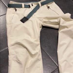 O’Neill snowboarding pants